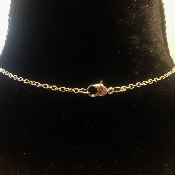 🔥HASMA👁Matching Earrings/Necklace SET 👁🔥 - Picture 5 of 9